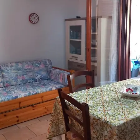 Marina Di Guest - Self Check-in - Iun R1646 Апартаменты Ольбия