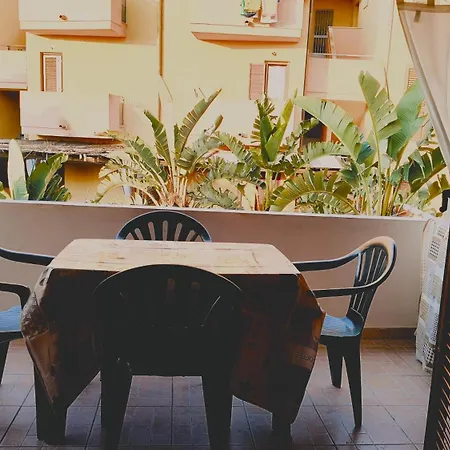 Marina Di Guest Appartement
