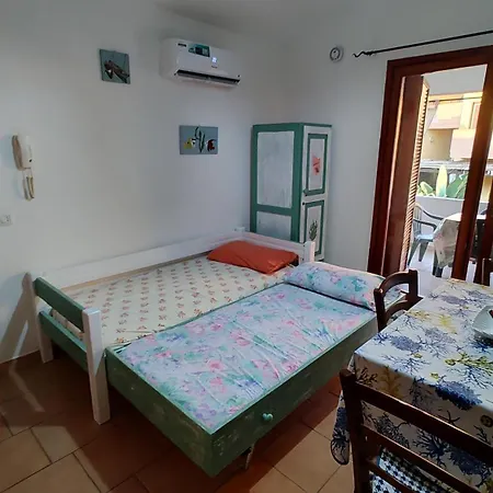 Marina Di Guest Appartement *