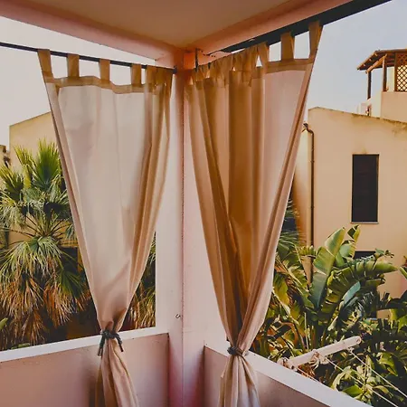 Appartement Marina Di Guest Olbia