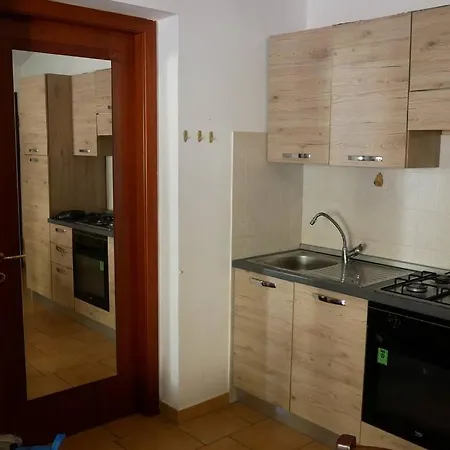Apartament Marina Di Guest - Self Check-in - Iun R1646 Olbia