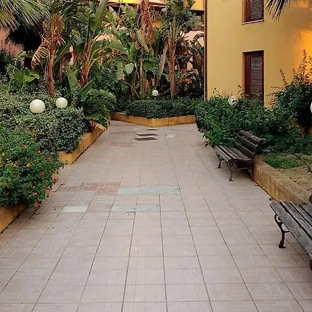 Apartment Marina Di Guest - Self Check-in - Iun R1646 *