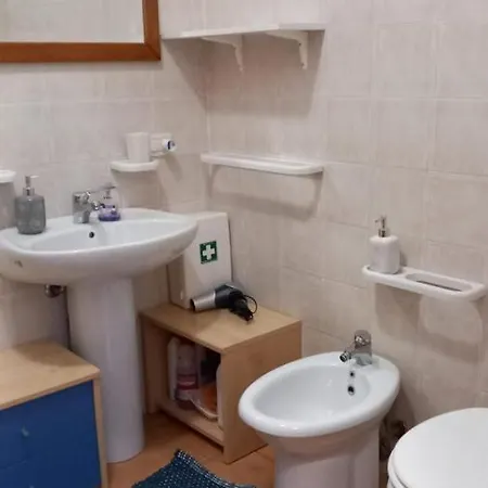 Marina Di Guest - Self Check-in - Iun R1646