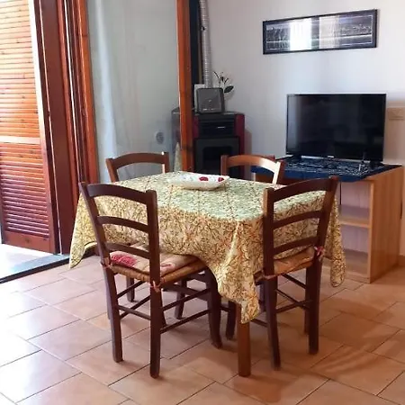 Marina Di Guest - Self Check-in - Iun R1646 Apartment Olbia