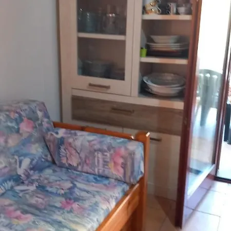 Apartment Marina Di Guest - Self Check-in - Iun R1646 *