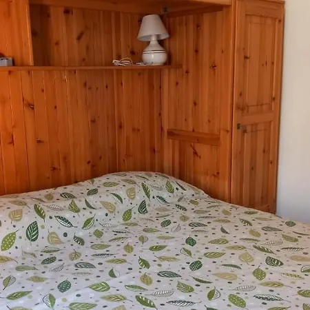 Marina Di Guest - Self Check-in - Iun R1646 Olbia
