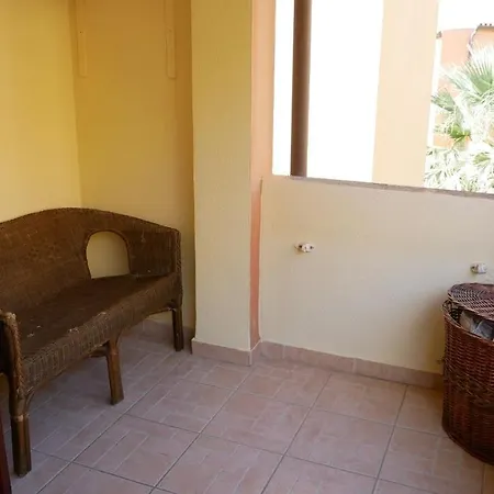 Marina Di Guest - Self Check-in - Iun R1646 Olbia