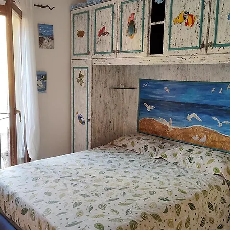 Apartament Marina Di Guest