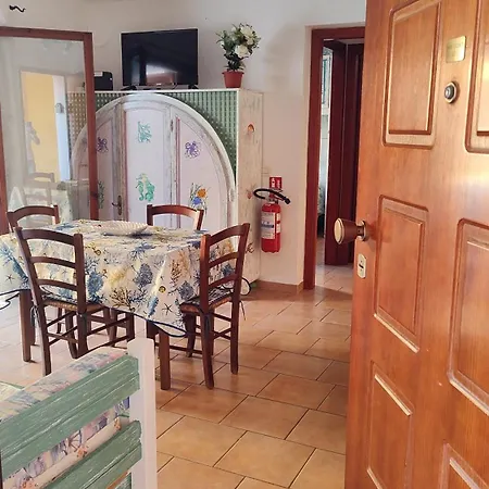 Marina Di Guest - Self Check-in - Iun R1646 Apartament Olbia
