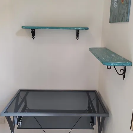 Marina Di Guest - Self Check-in - Iun R1646