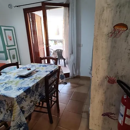 Apartament Marina Di Guest