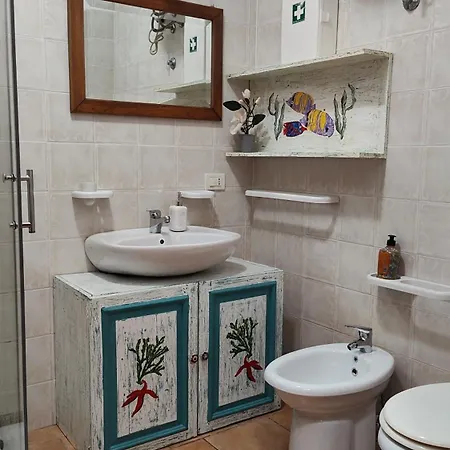Marina Di Guest - Self Check-in - Iun R1646 *