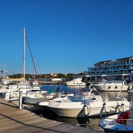 Marina Di Guest Olbia
