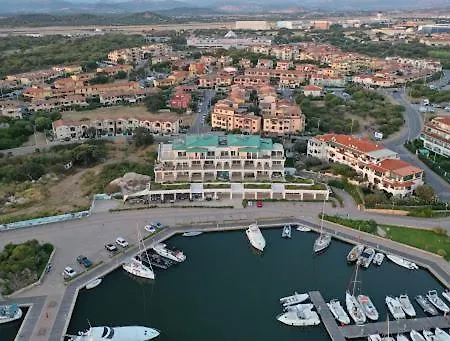 Marina Di Guest * Olbia