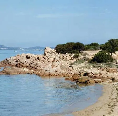 Marina Di Guest Lejlighed